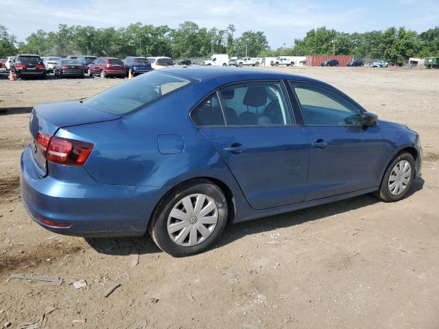 2016 Volkswagen Jetta S VIN: 3VW267AJ2GM340424 Lot: 56090564