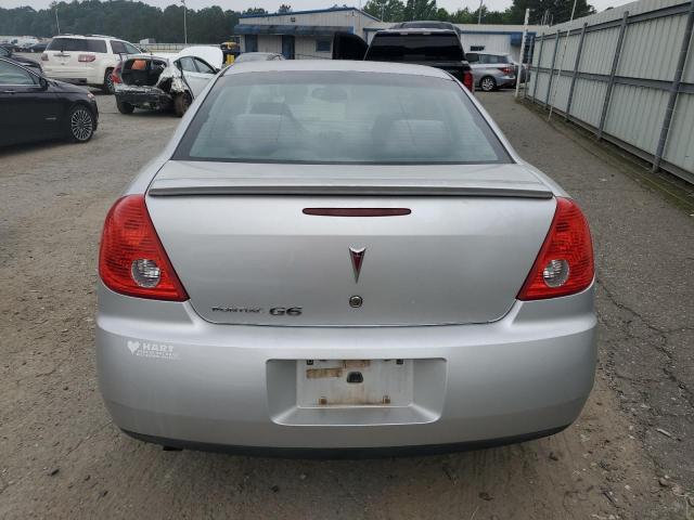 2009 Pontiac G6 VIN: 1G2ZG57B394109747 Lot: 53527174