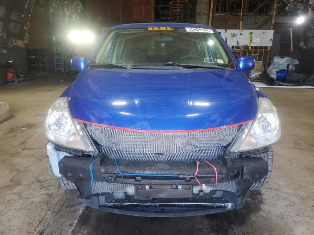 2010 Nissan Versa S VIN: 3N1BC1CP3AL416551 Lot: 56909104