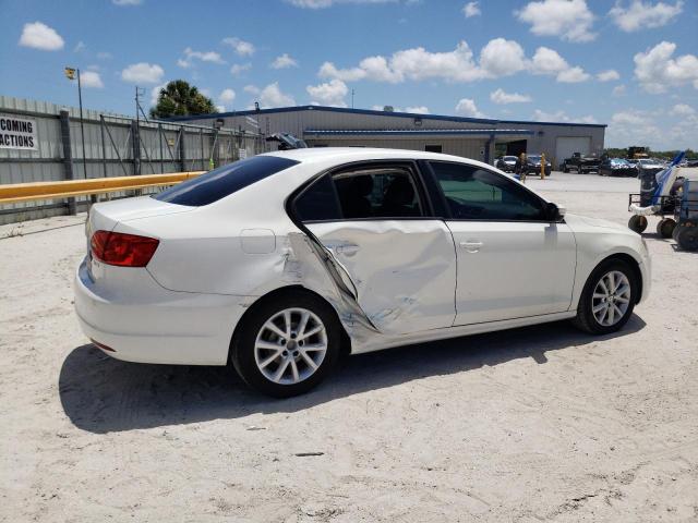 2012 Volkswagen Jetta Se VIN: 3VWDX7AJ3CM071544 Lot: 53413334