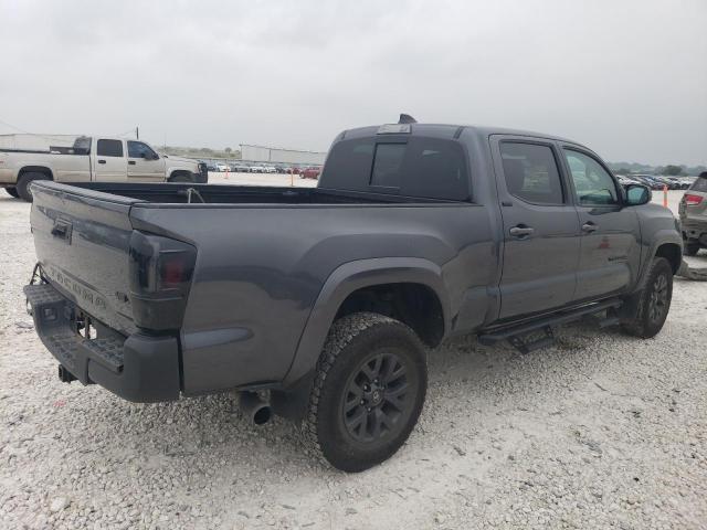 Vin: 3tmbz5dn9mm028416, lot: 54461154, toyota tacoma double cab 20213