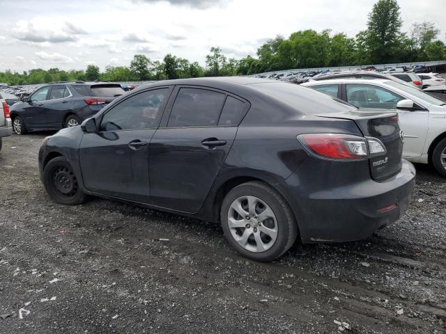 2013 Mazda 3 I VIN: JM1BL1TG8D1788637 Lot: 56273494