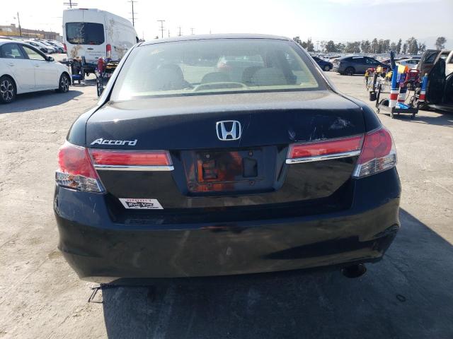 1HGCP2F49CA011268 2012 Honda Accord Lxp