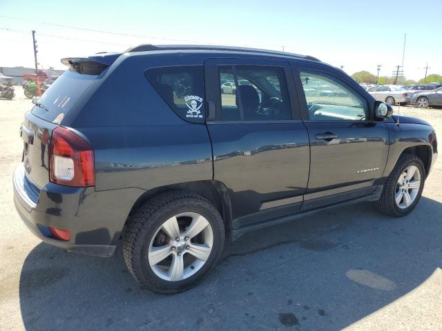 2015 Jeep Compass Sport VIN: 1C4NJDBB6FD437883 Lot: 54539984