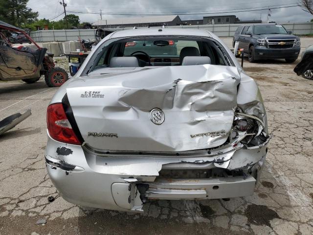 2005 Buick Lacrosse Cxl VIN: 2G4WD532751212751 Lot: 54647304