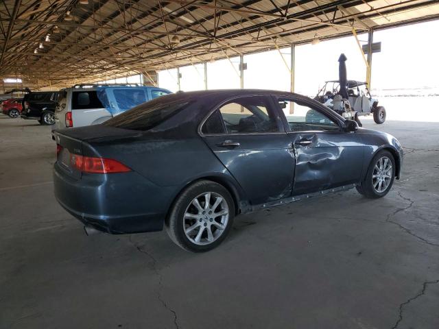 2007 Acura Tsx VIN: JH4CL96967C002521 Lot: 54737534