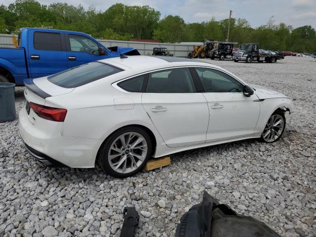 WAUABCF55MA037822 Audi A5 PREMIUM 3