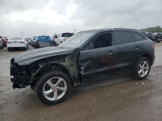 VIN SADCJ2BV6HA893784 2017 Jaguar F-Pace, Premium no.1