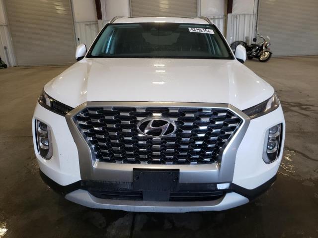 2020 Hyundai Palisade Sel VIN: KM8R2DHE7LU094685 Lot: 55992104