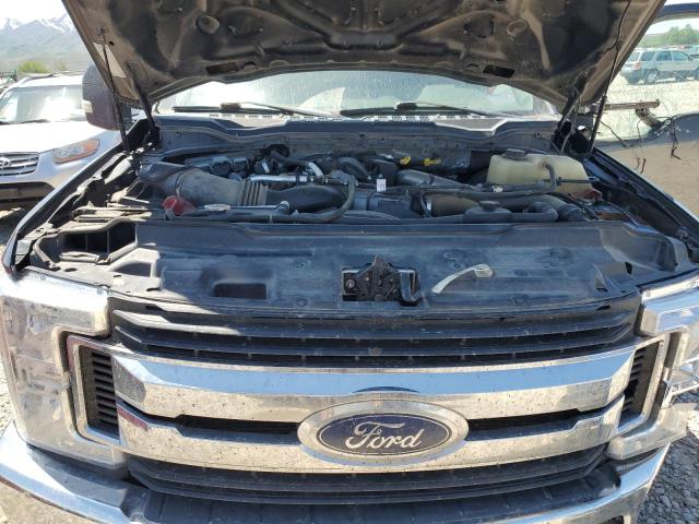 2019 Ford F250 Super Duty VIN: 1FT7W2BTXKED76419 Lot: 55498374