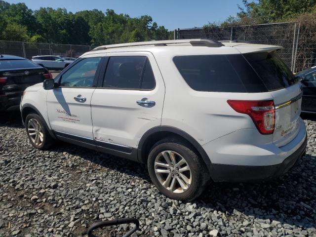 2013 Ford Explorer Xlt VIN: 1FM5K8D82DGB68651 Lot: 56737754