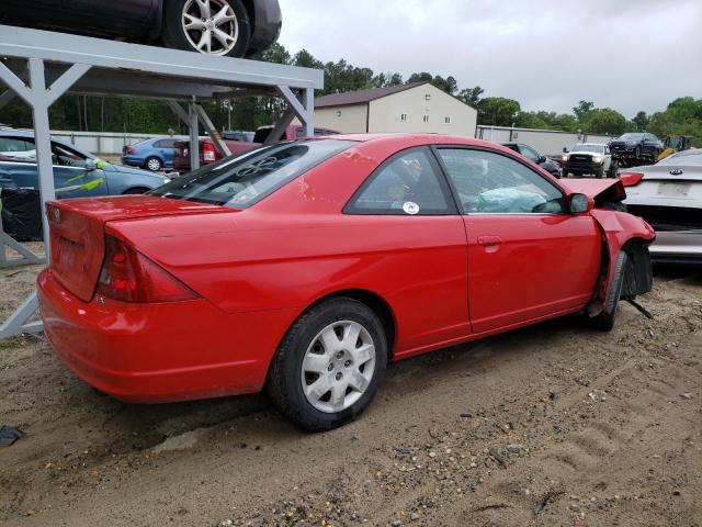 2002 Honda Civic Ex VIN: 1HGEM22952L098625 Lot: 53440044