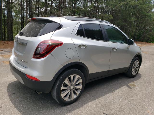 2020 Buick Encore Preferred VIN: KL4CJASB4LB330399 Lot: 56150054