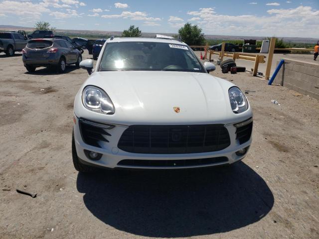 VIN WP1AB2A57HLB17202 2017 Porsche Macan, S no.5