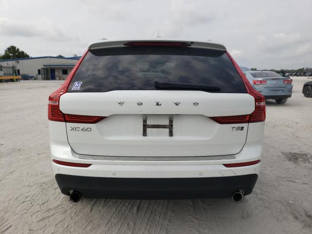 2019 Volvo Xc60 T8 VIN: LYVBR0DK0KB236437 Lot: 54420494