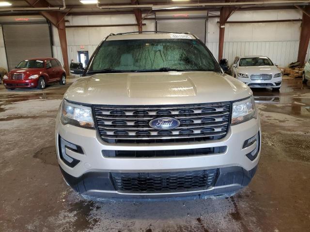 2017 Ford Explorer Xlt VIN: 1FM5K8D83HGA86403 Lot: 53113754