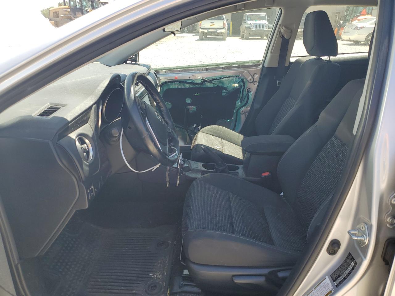 JTNKARJE0HJ531673 2017 Toyota Corolla Im