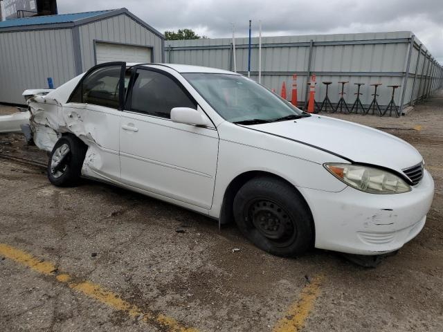 2005 Toyota Camry Le VIN: 4T1BE32K65U629946 Lot: 57340934