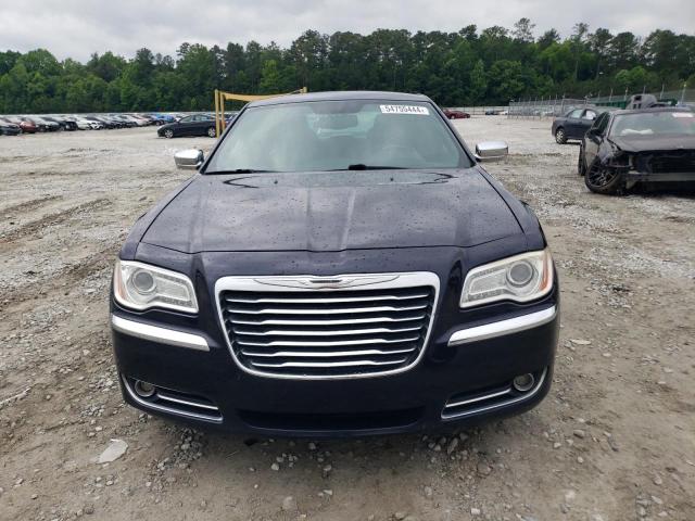 2012 Chrysler 300 Limited VIN: 2C3CCACG6CH265688 Lot: 54755444