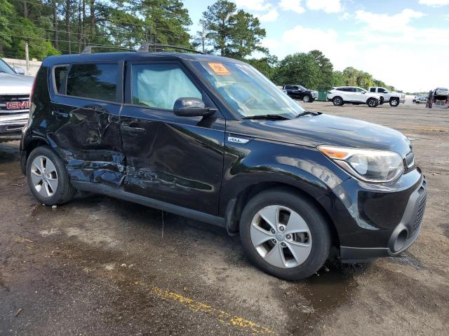 2016 Kia Soul VIN: KNDJN2A24G7847946 Lot: 53059994