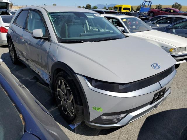 2023 Hyundai Ioniq 5 Sel VIN: KM8KN4AE4PU133225 Lot: 54966684