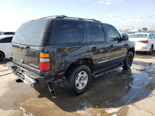 2005 Chevrolet Tahoe C1500 VIN: 1GNEC13V65R159643 Lot: 55901874