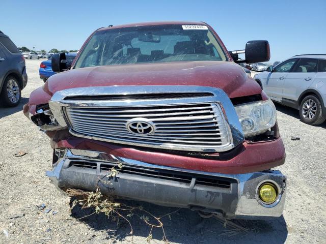 2010 Toyota Tundra Crewmax Sr5 VIN: 5TFDW5F11AX099031 Lot: 55232494