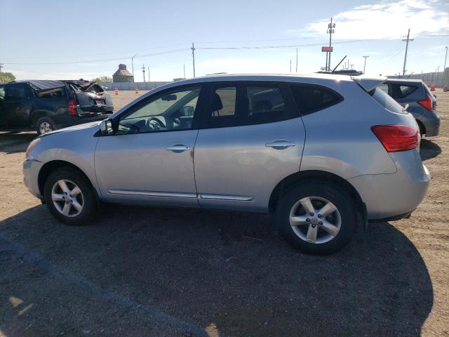 2013 Nissan Rogue S VIN: JN8AS5MV5DW112964 Lot: 55283044