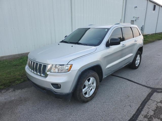 2011 Jeep Grand Cherokee Laredo VIN: 1J4RR4GGXBC693999 Lot: 56702694