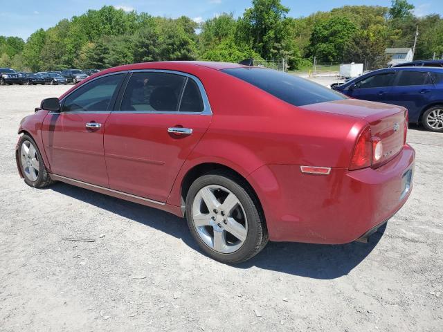 2012 Chevrolet Malibu 1Lt VIN: 1G1ZC5E04CF259086 Lot: 52802934