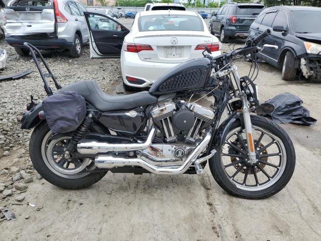 2007 HARLEY-DAVIDSON XL1200 L 1HD1CX3157K434095