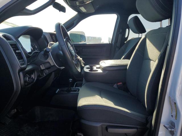 2021 RAM 2500 TRADE - 3C6UR5HJ0MG544671