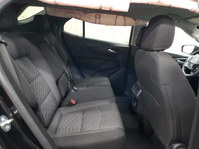 2021 Chevrolet Equinox Lt VIN: 2GNAXUEV8M6109158 Lot: 55843824