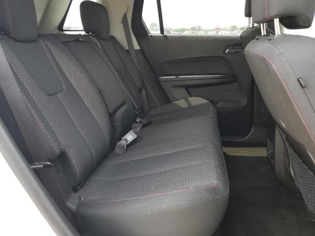 2015 GMC TERRAIN SL - 2GKALREKXF6361248