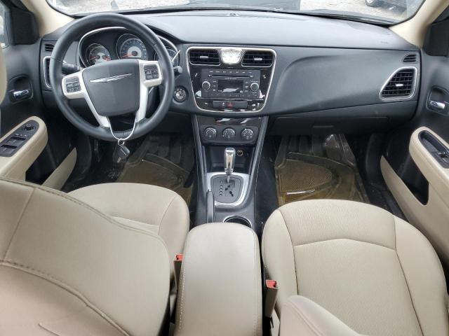 2013 Chrysler 200 Touring VIN: 1C3CCBBB9DN571403 Lot: 56204884