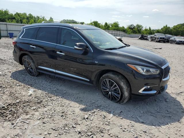 5N1DL0MN8JC520151 2018 Infiniti Qx60