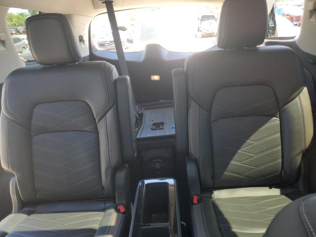 2023 NISSAN PATHFINDER - 5N1DR3DKXPC222022