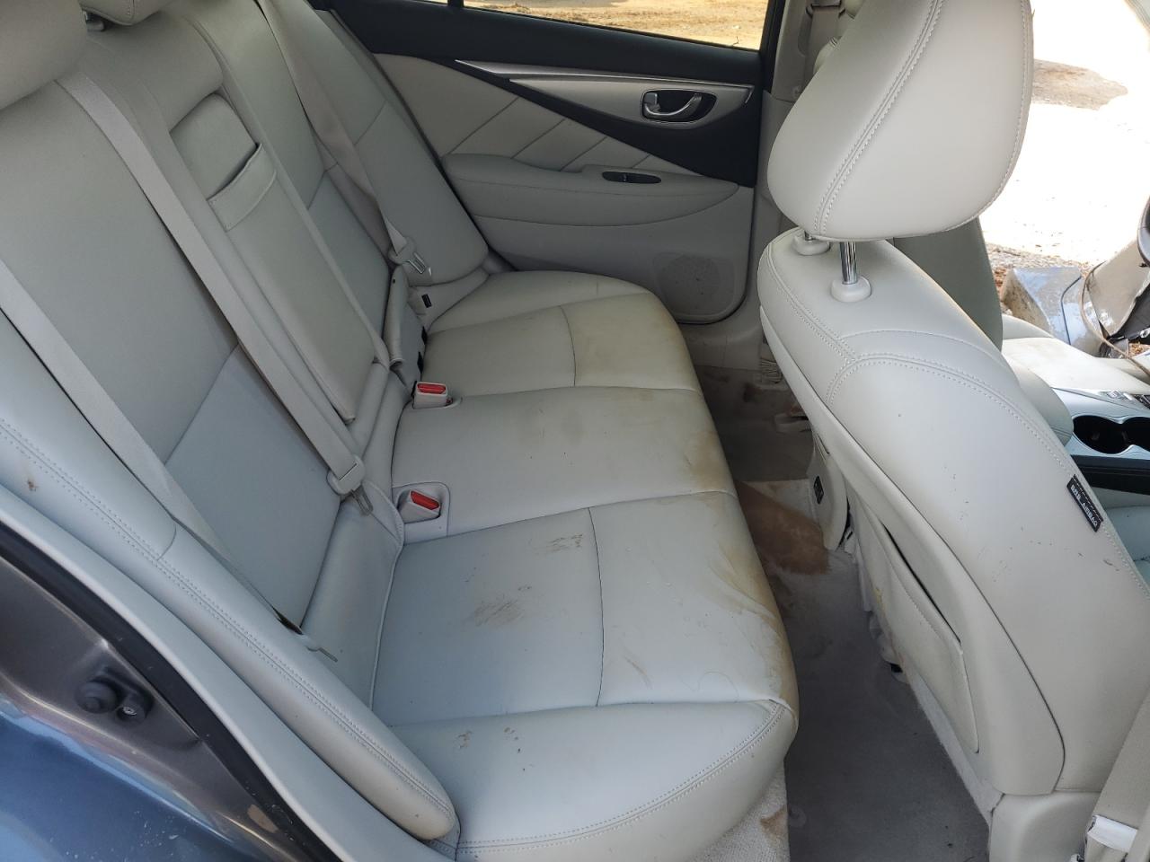 JN1EV7AP0LM200727 2020 Infiniti Q50 Pure