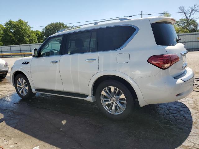 2016 Infiniti Qx80 VIN: JN8AZ2NEXG9120635 Lot: 56493474
