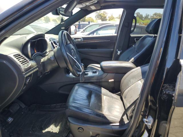 2018 JEEP GRAND CHER - 1C4RJFBG9JC273066