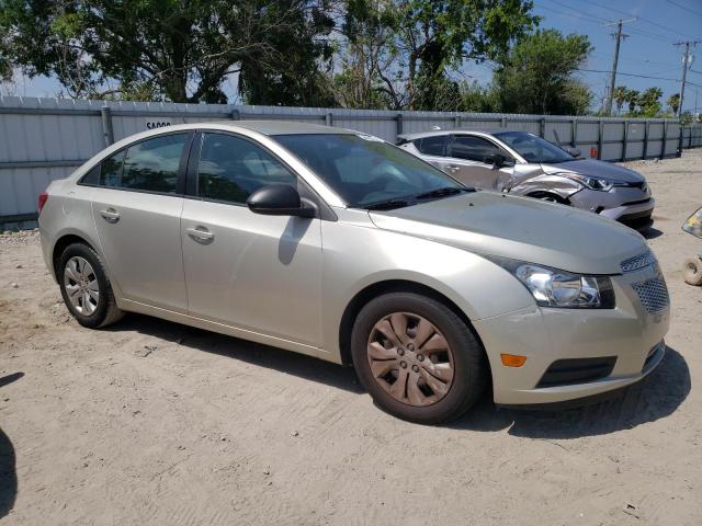 2014 Chevrolet Cruze Ls VIN: 1G1PA5SG2E7239561 Lot: 54425434