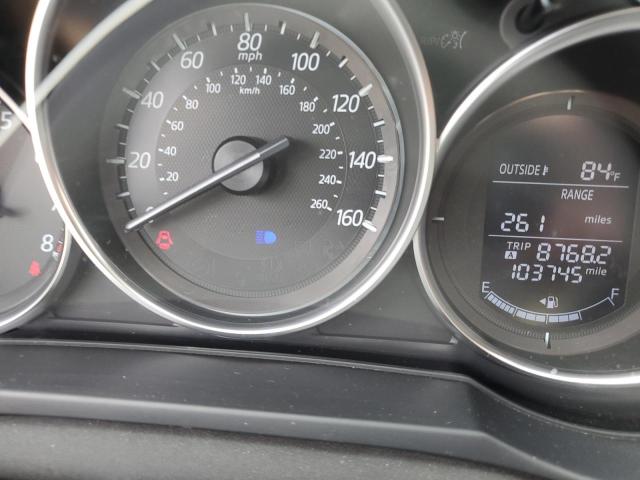 2016 Mazda 6 Touring VIN: JM1GJ1V58G1449467 Lot: 57058704