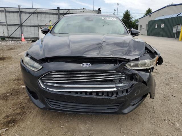 2016 Ford Fusion Se VIN: 3FA6P0H78GR200678 Lot: 55931364