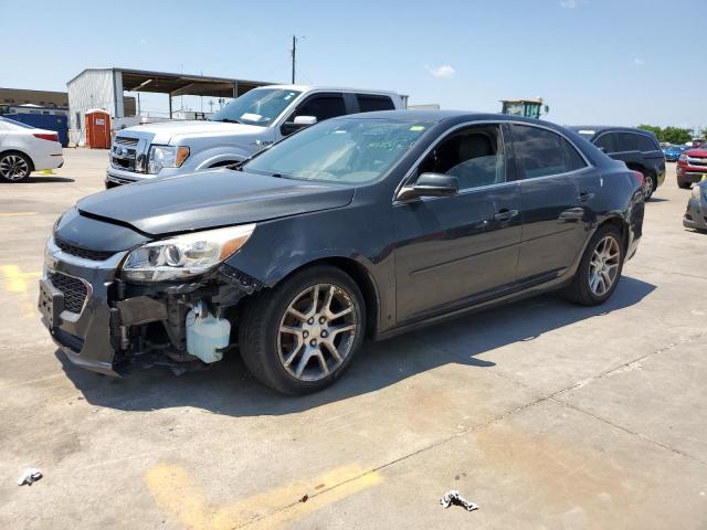 Lot #2539838212 2014 CHEVROLET MALIBU 1LT salvage car