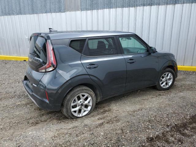 2023 Kia Soul Lx VIN: KNDJ23AUXP7882281 Lot: 56687644