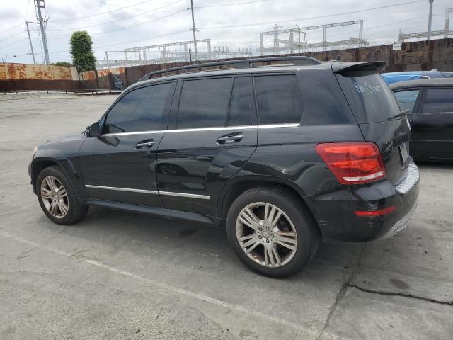 2014 Mercedes-Benz Glk 350 VIN: WDCGG5HB0EG205629 Lot: 53037424