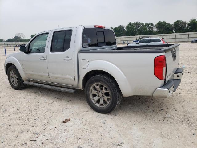 2019 Nissan Frontier S VIN: 1N6AD0ER7KN741412 Lot: 54012964