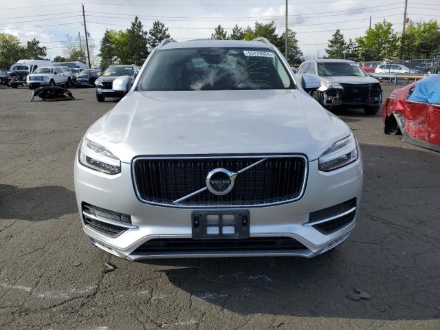 2018 Volvo Xc90 T5 VIN: YV4102PK8J1381032 Lot: 53479024