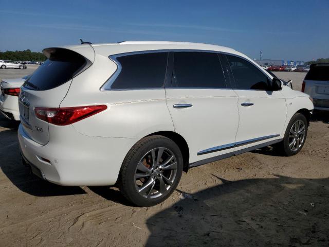 2014 Infiniti Qx60 VIN: 5N1AL0MN0EC540144 Lot: 55990674