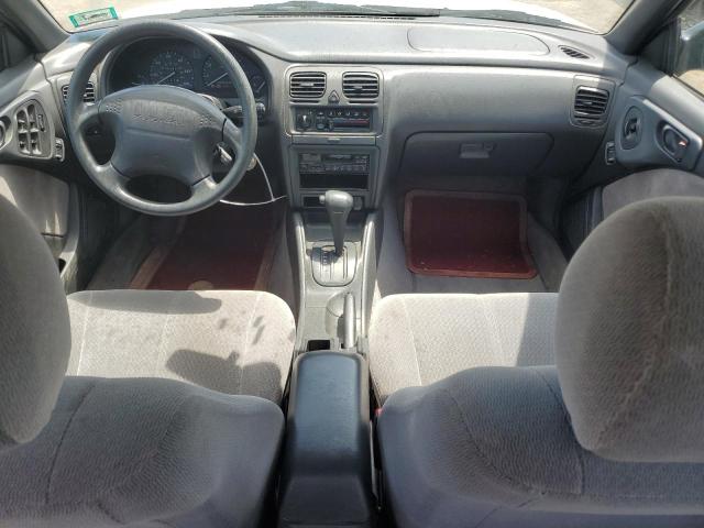 1997 Subaru Legacy L VIN: 4S3BD4351V7214053 Lot: 57100834